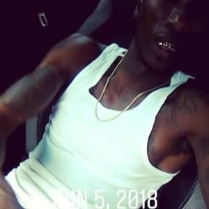 Meet your Posher, Charles